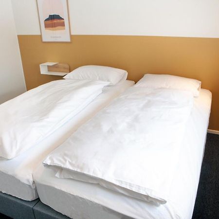 Eithar - Hostel Eidar Esterno foto