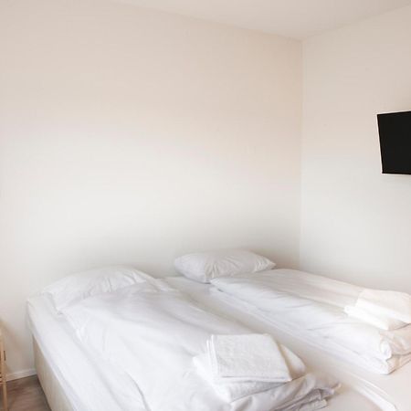 Eithar - Hostel Eidar Esterno foto