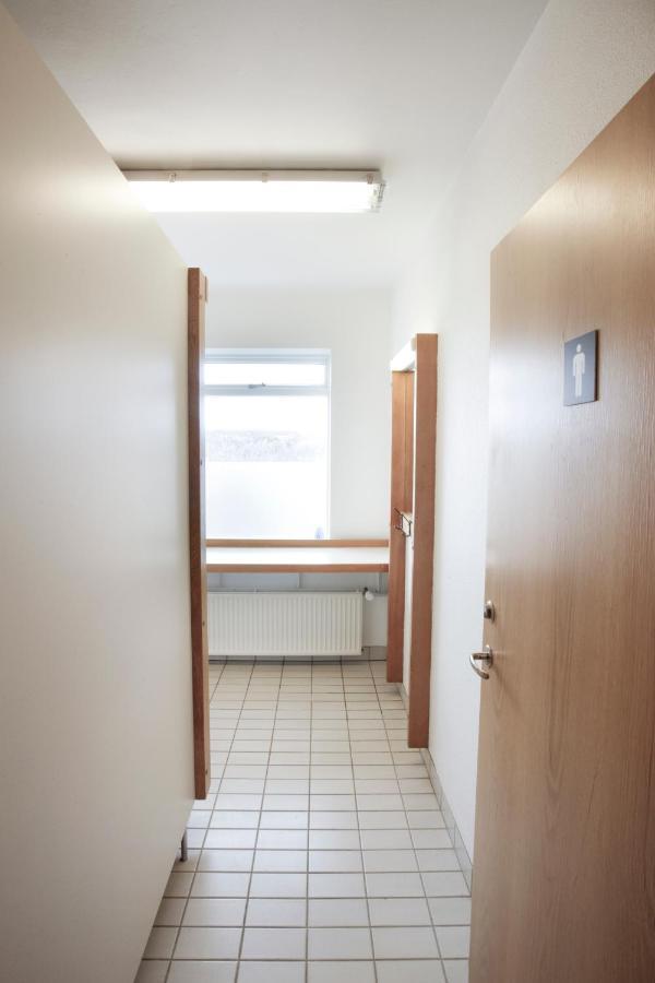 Eithar - Hostel Eidar Esterno foto