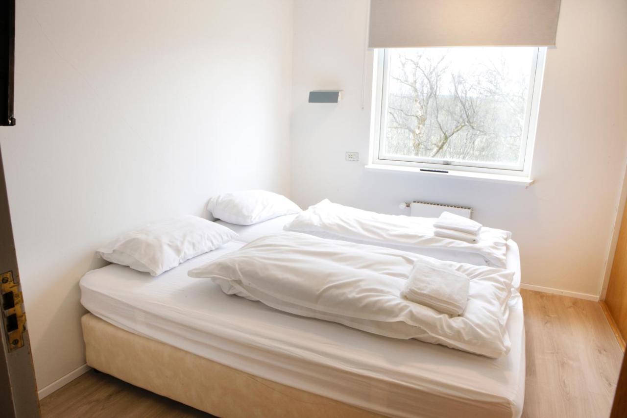 Eithar - Hostel Eidar Esterno foto
