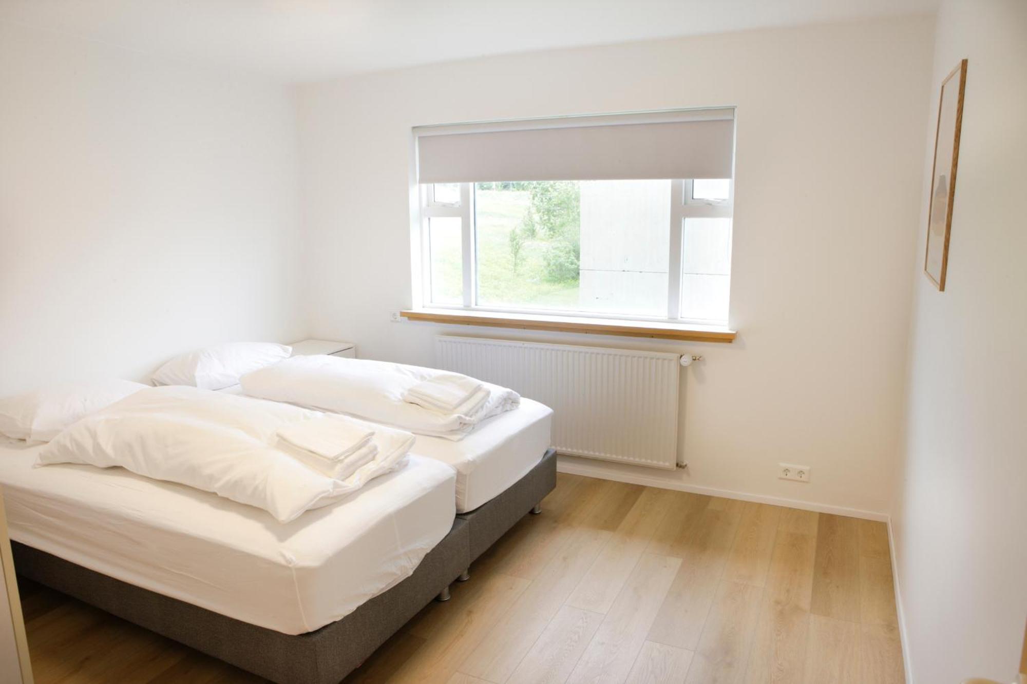 Eithar - Hostel Eidar Esterno foto